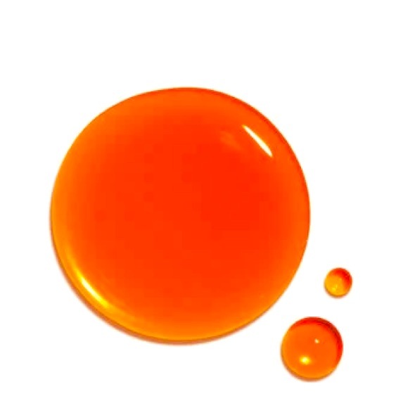 Clarins water lip stain in Orange Water, shade 02. NWOB.  Buy 2 & save! - Picture 2 of 3